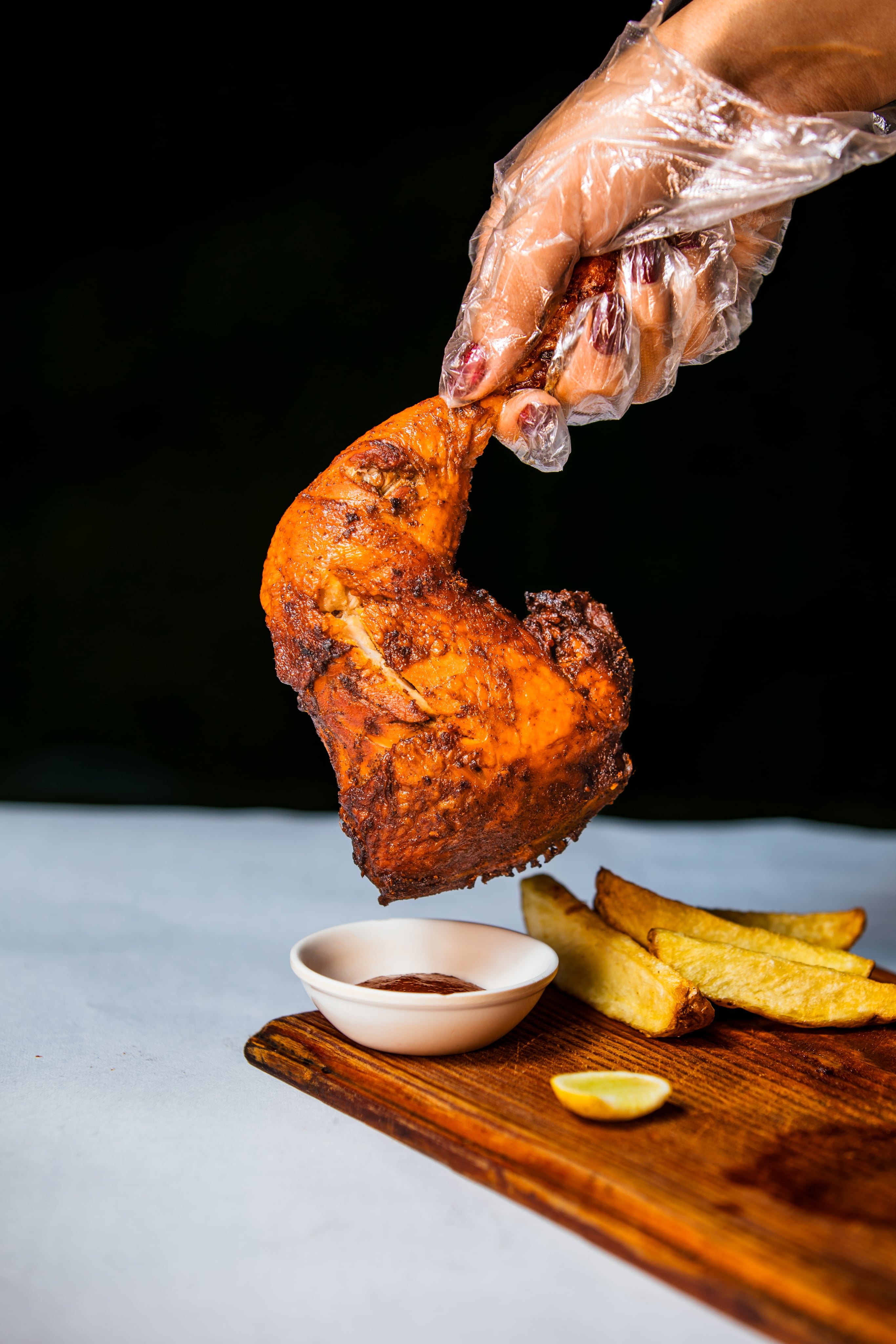 Grilled Chicken - Normal